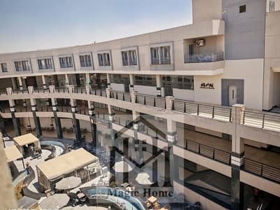 2 Bedroom Hotel Apartment for Sale in 6th of October, Giza - Screenshot 2026-08-13 163912. jpeg