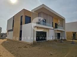 4 Bedroom Villa for Sale in New Cairo, Cairo - image - 2026-07-23T154320.968. png 4 Bedroom Villa for Sale in New Cairo, Cairo - image - 2026-07-23T154320.968. png