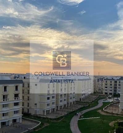 3 Bedroom Flat for Sale in New Cairo, Cairo - 11111. jpg 3 Bedroom Flat for Sale in New Cairo, Cairo - 11111. jpg