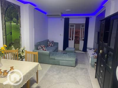2 Bedroom Apartment for Rent in New Cairo, Cairo - WhatsApp Image 2026-08-13 at 12.53. 01 PM (3). jpeg