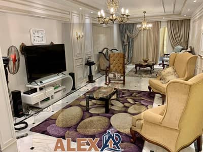 3 Bedroom Flat for Rent in Kafr Abdo, Alexandria - WhatsApp Image 2026-08-13 at 5.26. 59 PM. jpeg