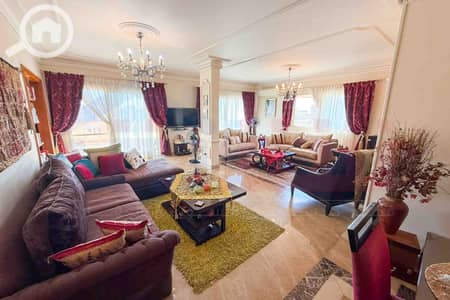 5 Bedroom Flat for Sale in Saba Pasha, Alexandria - WhatsApp Image 2026-08-08 at 15.02. 20. jpg