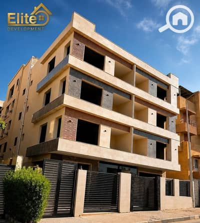 3 Bedroom Apartment for Sale in New Cairo, Cairo - WhatsApp Image 2026-08-12 at 5.05. 08 PM (3). jpeg 3 Bedroom Apartment for Sale in New Cairo, Cairo - WhatsApp Image 2026-08-12 at 5.05. 08 PM (3). jpeg