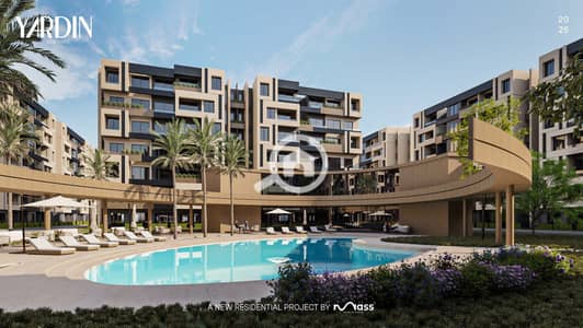 فلیٹ 2 غرفة نوم للبيع في القاهرة الجديدة، القاهرة - YARDIN Orientation Kit_Page_16. jpg فلیٹ 2 غرفة نوم للبيع في القاهرة الجديدة، القاهرة - YARDIN Orientation Kit_Page_16. jpg