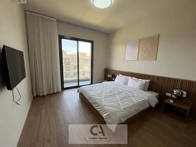 2 Bedroom Apartment for Rent in New Cairo, Cairo - WhatsApp Image 2026-08-13 at 4.52. 19 PM. jpeg