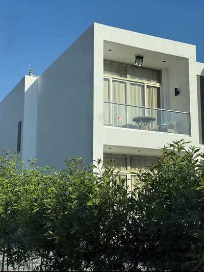 3 Bedroom Villa for Rent in North Coast, Matruh - فيلا للايجار 150م - جولف بورتو مارينا - الساحل الشمالي - من المالك 3 Bedroom Villa for Rent in North Coast, Matruh - فيلا للايجار 150م - جولف بورتو مارينا - الساحل الشمالي - من المالك