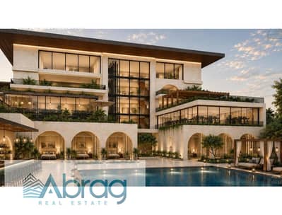 1 Bedroom Hotel Apartment for Sale in Sheikh Zayed, Giza - b5298b70-9277-4929-82dd-6ca251b544a0. jfif. jpg