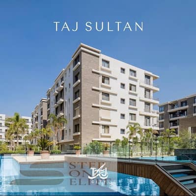 2 Bedroom Flat for Sale in New Cairo, Cairo - 1d8a2f64-044a-4ab1-ba5a-8df85c2f8e44. jpg 2 Bedroom Flat for Sale in New Cairo, Cairo - 1d8a2f64-044a-4ab1-ba5a-8df85c2f8e44. jpg