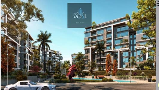 3 Bedroom Apartment for Sale in New Cairo, Cairo - e41ef0e1-c6e2-4273-8ad8-8ebf55a6bf15. jpg 3 Bedroom Apartment for Sale in New Cairo, Cairo - e41ef0e1-c6e2-4273-8ad8-8ebf55a6bf15. jpg