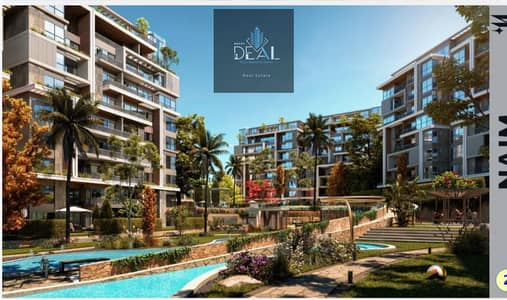 3 Bedroom Apartment for Sale in New Cairo, Cairo - 58b272f6-2eb7-4761-a479-d8c3afd2d17f. jpg 3 Bedroom Apartment for Sale in New Cairo, Cairo - 58b272f6-2eb7-4761-a479-d8c3afd2d17f. jpg
