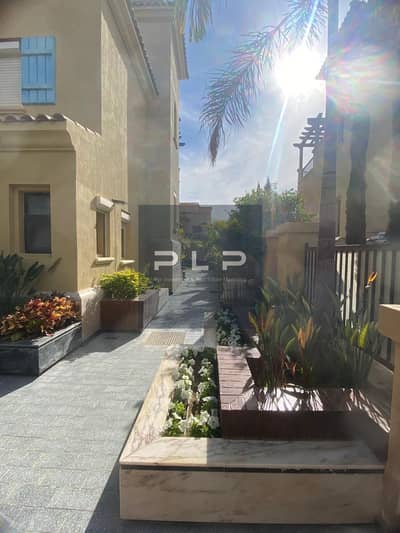 5 Bedroom Villa for Sale in New Cairo, Cairo - WhatsApp Image 2026-08-13 at 12.29. 50 PM. jpeg