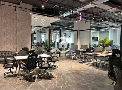 Office for Rent in Sheikh Zayed, Giza - 32db161a-9eb8-4e27-a2f7-b3b5d405b90b. jpg Office for Rent in Sheikh Zayed, Giza - 32db161a-9eb8-4e27-a2f7-b3b5d405b90b. jpg