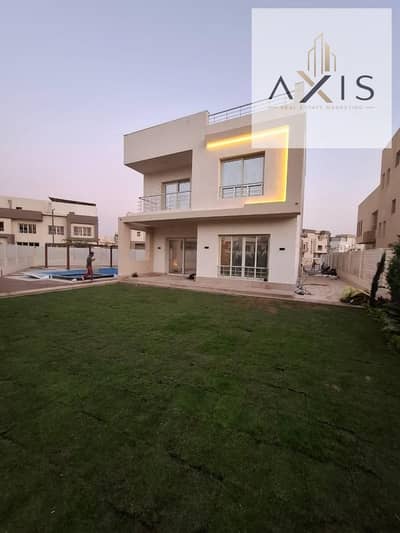 4 Bedroom Villa for Sale in 6th of October, Giza - WhatsApp Image 2026-08-13 at 3.49. 41 PM (1). jpeg 4 Bedroom Villa for Sale in 6th of October, Giza - WhatsApp Image 2026-08-13 at 3.49. 41 PM (1). jpeg