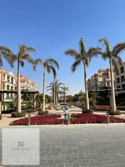 3 Bedroom Apartment for Rent in New Cairo, Cairo - WhatsApp Image 2026-08-05 at 19.35. 32. jpeg 3 Bedroom Apartment for Rent in New Cairo, Cairo - WhatsApp Image 2026-08-05 at 19.35. 32. jpeg