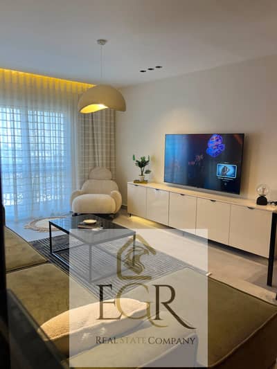 3 Bedroom Apartment for Rent in New Cairo, Cairo - 7438. jpg 3 Bedroom Apartment for Rent in New Cairo, Cairo - 7438. jpg