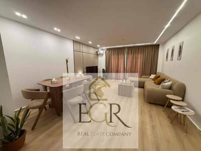 شقة 2 غرفة نوم للايجار في القاهرة الجديدة، القاهرة - 54e4997e-e213-4ba8-8dda-47de27b28089. jpg