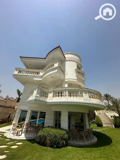 7 Bedroom Villa for Sale in New Cairo, Cairo - WhatsApp Image 2026-08-13 at 4.13. 00 PM (2). jpeg 7 Bedroom Villa for Sale in New Cairo, Cairo - WhatsApp Image 2026-08-13 at 4.13. 00 PM (2). jpeg