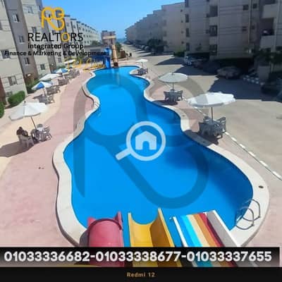 2 Bedroom Chalet for Sale in North Coast, Matruh - 4. jpg 2 Bedroom Chalet for Sale in North Coast, Matruh - 4. jpg