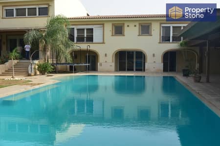 7 Bedroom Villa for Sale in Katameya, Cairo - WhatsApp Image 2026-08-13 at 3.25. 50 PM (2). jpeg