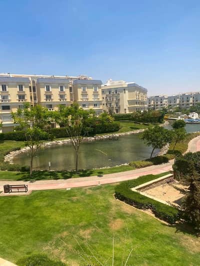 3 Bedroom iVilla for Sale in New Cairo, Cairo - WhatsApp Image 2026-08-10 at 12.55. 45 PM (2). jpeg