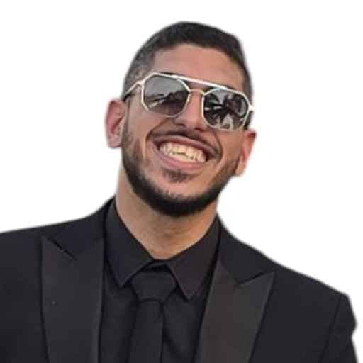 Ahmed Abdelhady