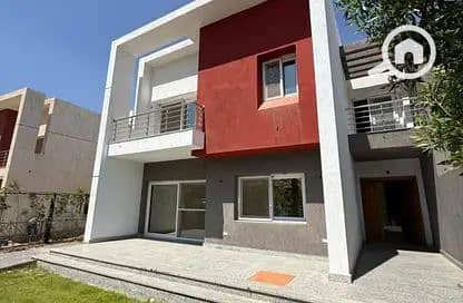 3 Bedroom Townhouse for Rent in Madinaty, Cairo - 416x272. jpeg