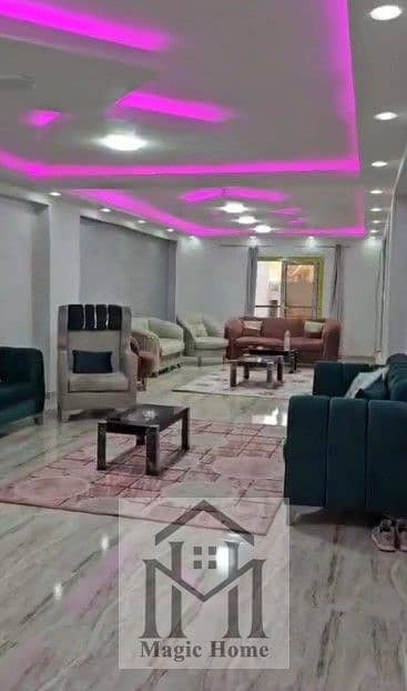 شقة 3 غرف نوم للبيع في فيصل، الجيزة - Screenshot 2026-08-13 173019. jpeg