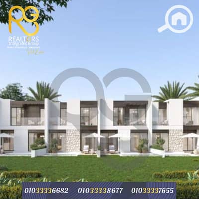 3 Bedroom Chalet for Sale in North Coast, Matruh - 4. png
