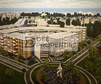 3 Bedroom Flat for Sale in Smoha, Alexandria - 6-2. jpeg 3 Bedroom Flat for Sale in Smoha, Alexandria - 6-2. jpeg