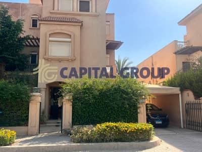 5 Bedroom Townhouse for Sale in 6th of October, Giza - WhatsApp Image 2026-08-11 at 6.14. 44 PM. jpeg 5 Bedroom Townhouse for Sale in 6th of October, Giza - WhatsApp Image 2026-08-11 at 6.14. 44 PM. jpeg