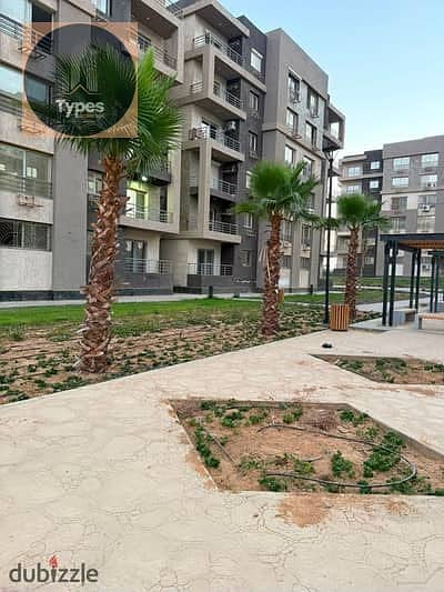 3 Bedroom Apartment for Sale in 6th of October, Giza - WhatsApp Image 2026-08-13 at 5.53. 42 PM (1). jpeg