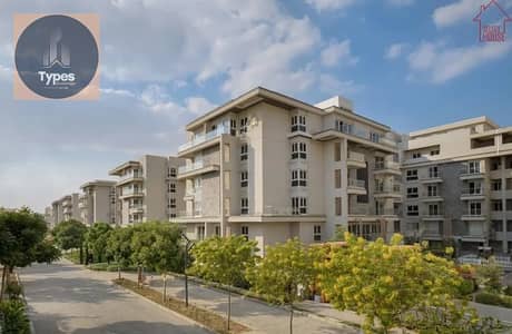 3 Bedroom Apartment for Sale in 6th of October, Giza - WhatsApp Image 2026-08-13 at 5.27. 12 PM (2). jpeg
