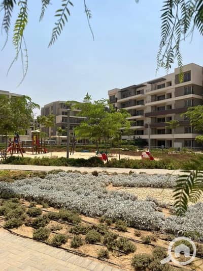 4 Bedroom Flat for Sale in New Cairo, Cairo - 5524bcee-7109-46fe-91ca-866be6bde665. jpg 4 Bedroom Flat for Sale in New Cairo, Cairo - 5524bcee-7109-46fe-91ca-866be6bde665. jpg