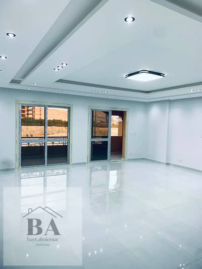3 Bedroom Flat for Sale in Sheikh Zayed, Giza - 1000379096. jpg
