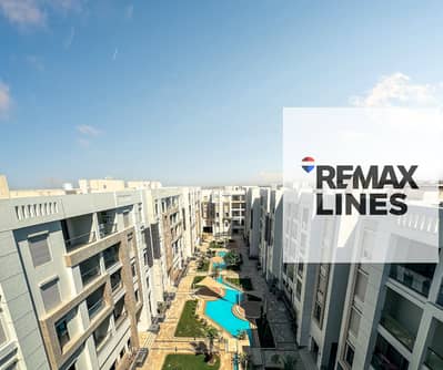2 Bedroom Hotel Apartment for Sale in Shorouk City, Cairo - 27. jpg