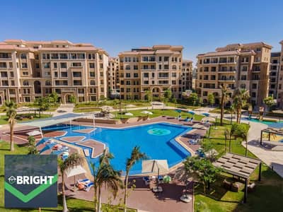 4 Bedroom Townhouse for Sale in New Cairo, Cairo - WhatsApp Image 2026-08-08 at 12.55. 24 PM. jpeg 4 Bedroom Townhouse for Sale in New Cairo, Cairo - WhatsApp Image 2026-08-08 at 12.55. 24 PM. jpeg
