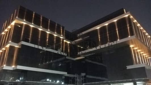 Office for Sale in New Cairo, Cairo - WhatsApp Image 2026-08-12 at 12.53. 42 PM. jpeg