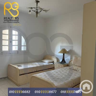 3 Bedroom Chalet for Sale in North Coast, Matruh - 4. png