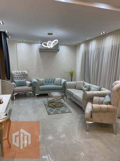 2 Bedroom Flat for Rent in New Cairo, Cairo - WhatsApp Image 2026-08-13 at 3.00. 30 PM (2). jpeg