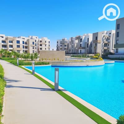 3 Bedroom Chalet for Sale in North Coast, Matruh - WhatsApp Image 2025-08-12 at 12.29. 54_6e0d0a6e. jpg
