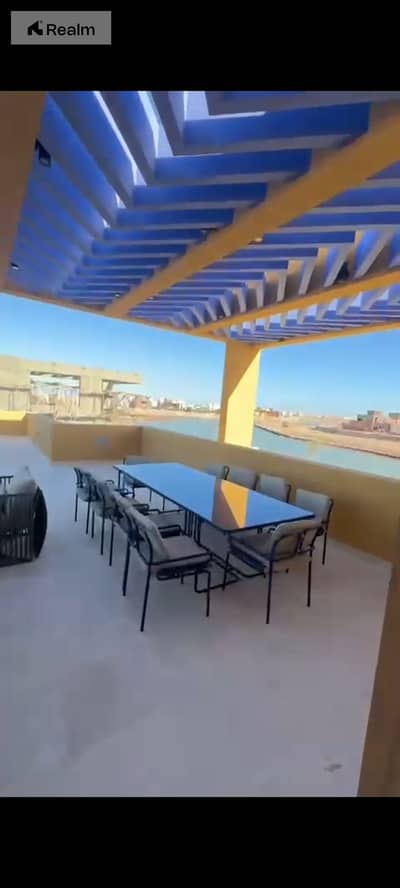 فیلا 4 غرف نوم للبيع في الجونة، البحر الأحمر - WhatsApp Image 2026-05-15 at 7.32. 43 PM (1). jpeg