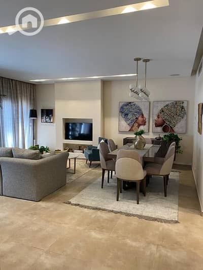 3 Bedroom Flat for Sale in New Cairo, Cairo - 242411168_549683932990081_8060023733755369929_n. jpg 3 Bedroom Flat for Sale in New Cairo, Cairo - 242411168_549683932990081_8060023733755369929_n. jpg