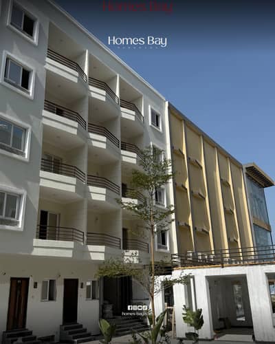 1 Bedroom Flat for Sale in Hurghada, Red Sea - 5. jpg 1 Bedroom Flat for Sale in Hurghada, Red Sea - 5. jpg