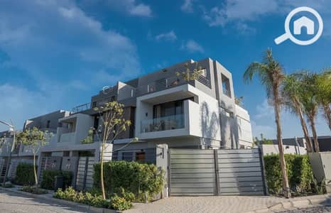 3 Bedroom Townhouse for Sale in Sheikh Zayed, Giza - WhatsApp Image 2024-11-17 at 3.29. 36 PM_1400x900. jpg