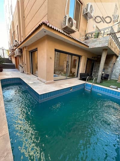 3 Bedroom Duplex for Sale in New Cairo, Cairo - WhatsApp Image 2026-08-13 at 1.25. 53 PM. jpeg 3 Bedroom Duplex for Sale in New Cairo, Cairo - WhatsApp Image 2026-08-13 at 1.25. 53 PM. jpeg