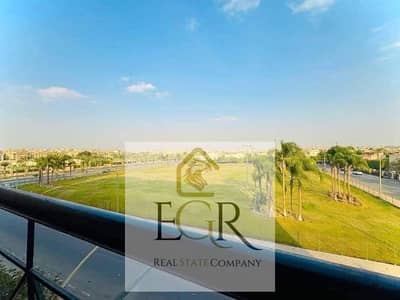3 Bedroom Flat for Rent in New Cairo, Cairo - 772. jpg