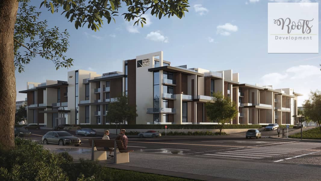 4 Aldau-Developments-Cairo-West-Pyramids-Heights-Cairo-West-Loft-Apartments-3. jpg