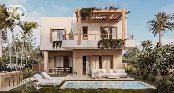 4 Bedroom Villa for Sale in North Coast, Matruh - Screenshot 2025-08-19 123527. png 4 Bedroom Villa for Sale in North Coast, Matruh - Screenshot 2025-08-19 123527. png