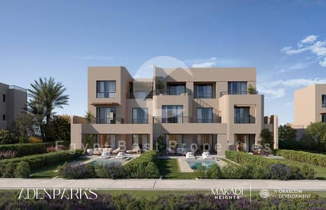 2 Bedroom Chalet for Sale in Gouna, Red Sea - WhatsApp Image 2026-08-12 at 12.41. 43 PM. jpeg 2 Bedroom Chalet for Sale in Gouna, Red Sea - WhatsApp Image 2026-08-12 at 12.41. 43 PM. jpeg