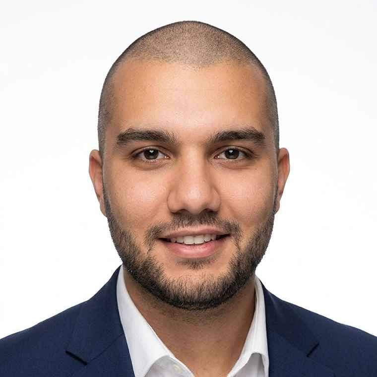 Mohamed Elshendidy Mohamed Elshendidy